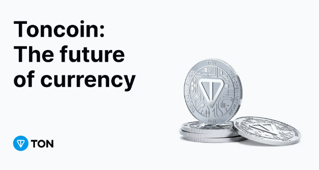 Coinbase Ventures积累了Toncoin...支持Telegram的Web3业务