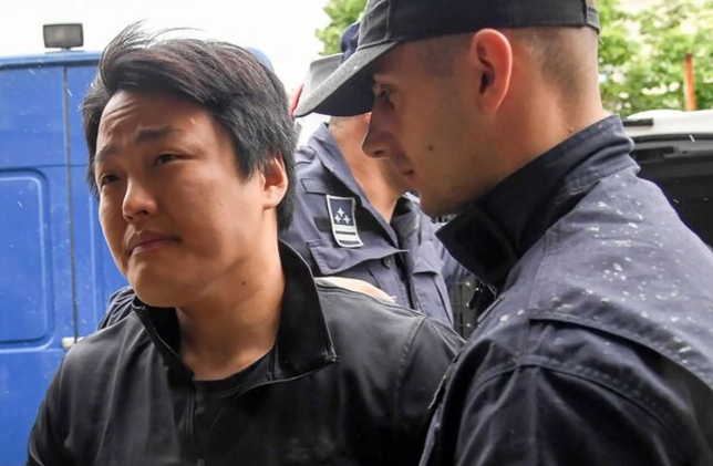 'Terra欺诈指控 'Do Kwon有望认罪...12日在美国出庭